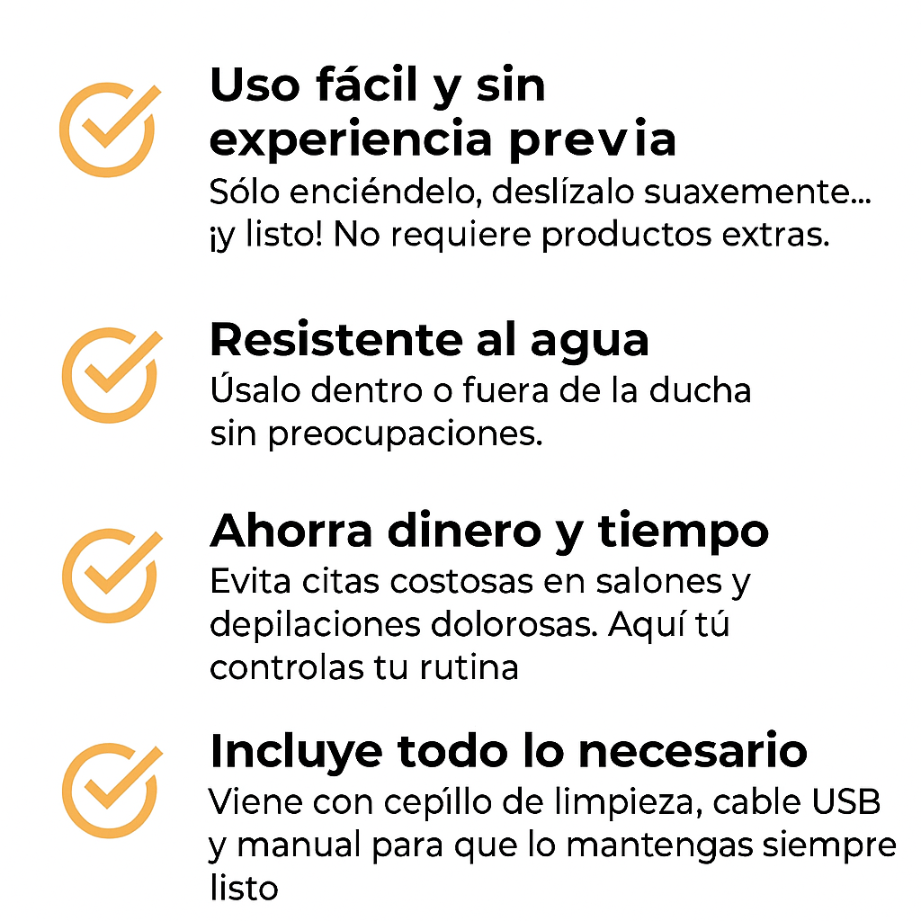 Estas gafas son para ti si